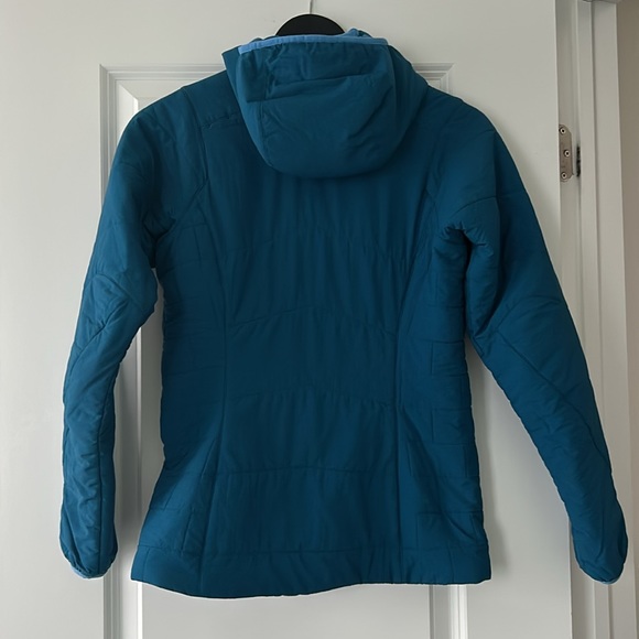 Patagonia Air Nano Hoodie - Picture 4 of 8